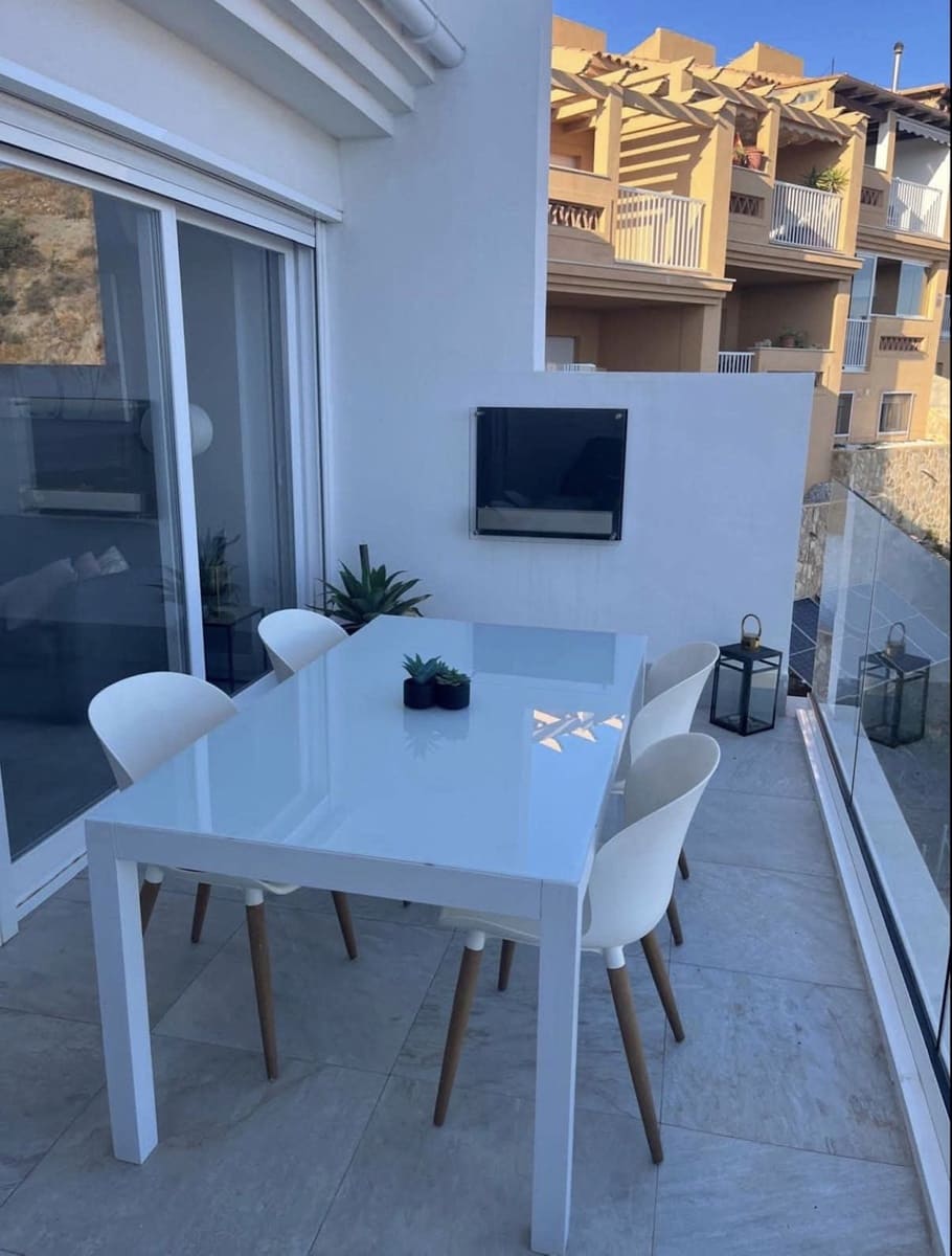 3 Zimmer Haus zu verkaufen in Torrox-Costa mit Pool Garage - 575.000 € (Ref: 10001372)