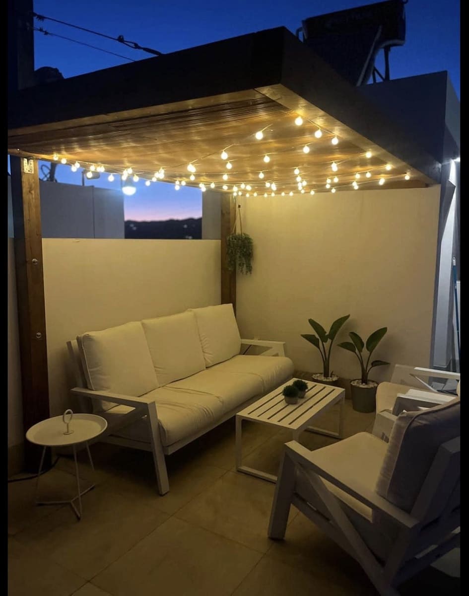 3 Zimmer Haus zu verkaufen in Torrox-Costa mit Pool Garage - 575.000 € (Ref: 10001372)