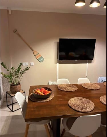 3 Zimmer Haus zu verkaufen in Torrox-Costa, Torrox mit Pool Garage - 575.000 € (Ref: 10001372)
