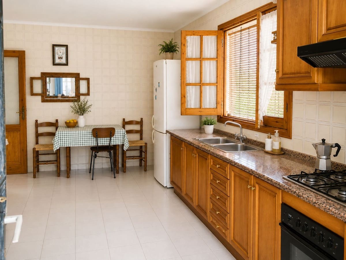 3 camera da letto Villa in vendita in Chilches - 985.000 € (Rif: 10014800)
