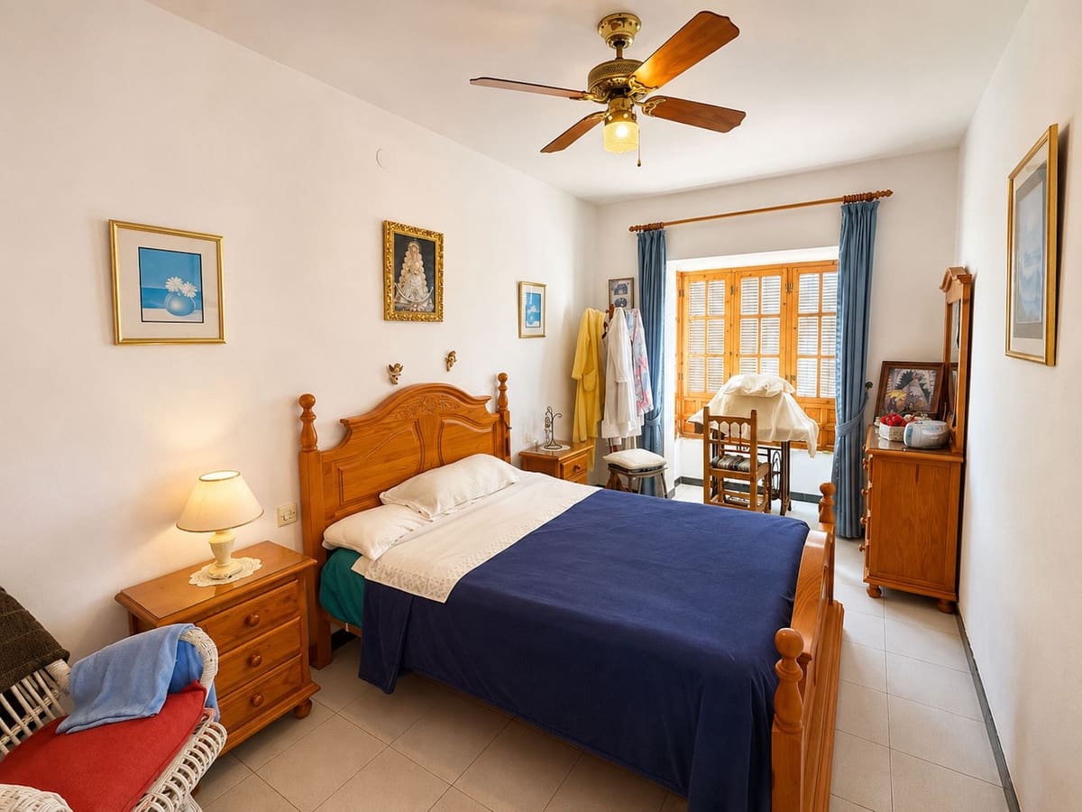 3 camera da letto Villa in vendita in Chilches - 985.000 € (Rif: 10014800)