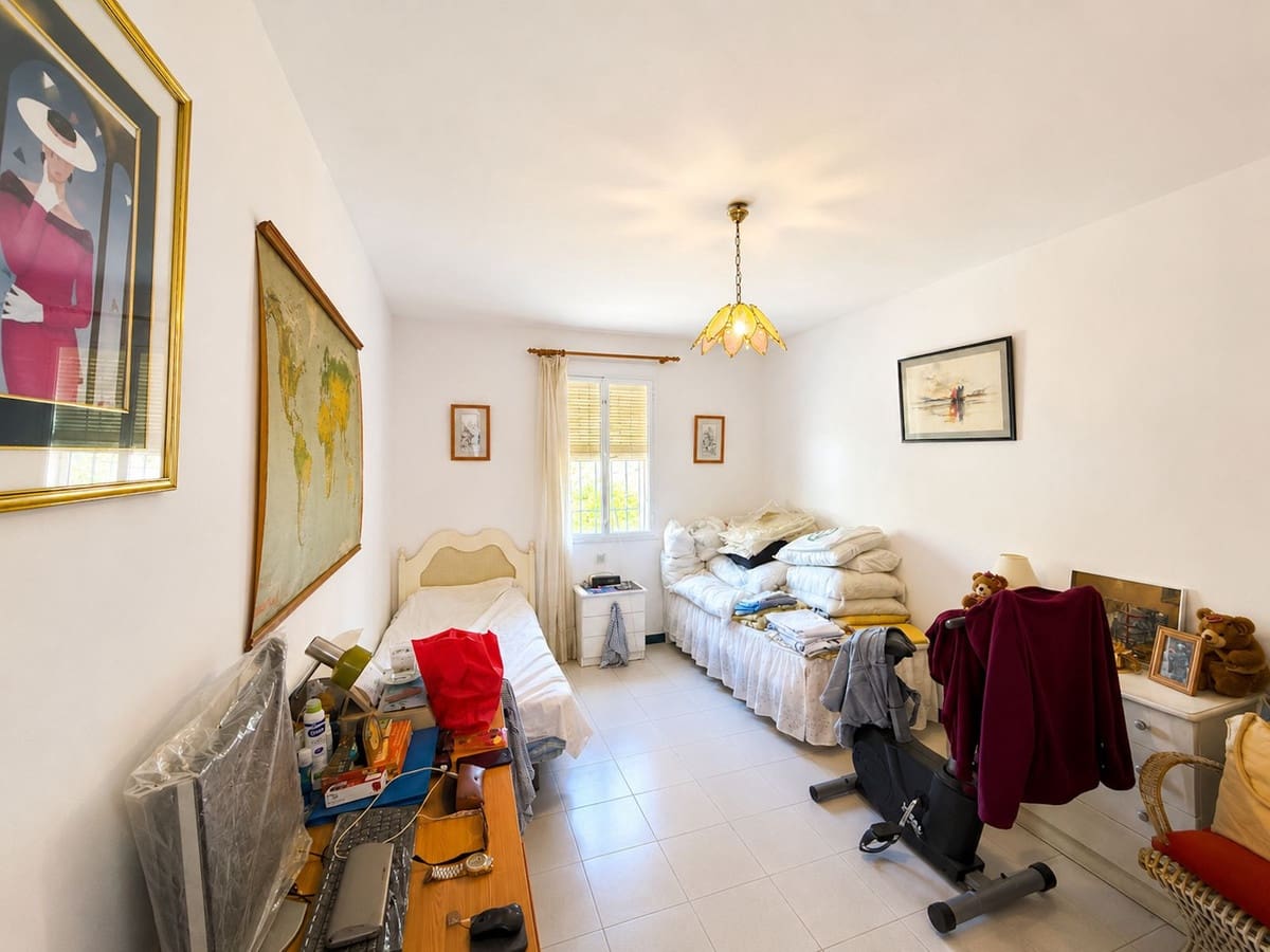 3 camera da letto Villa in vendita in Chilches - 985.000 € (Rif: 10014800)