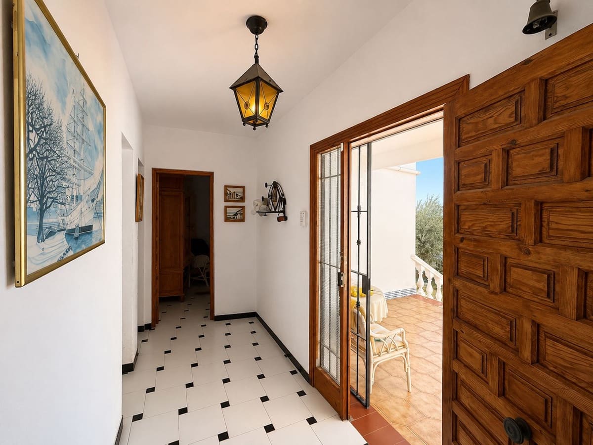 3 camera da letto Villa in vendita in Chilches - 985.000 € (Rif: 10014800)