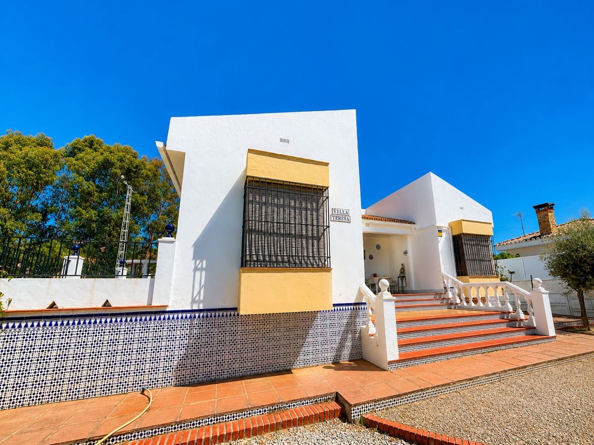 3 camera da letto Villa in vendita in Chilches - 985.000 € (Rif: 10014800)