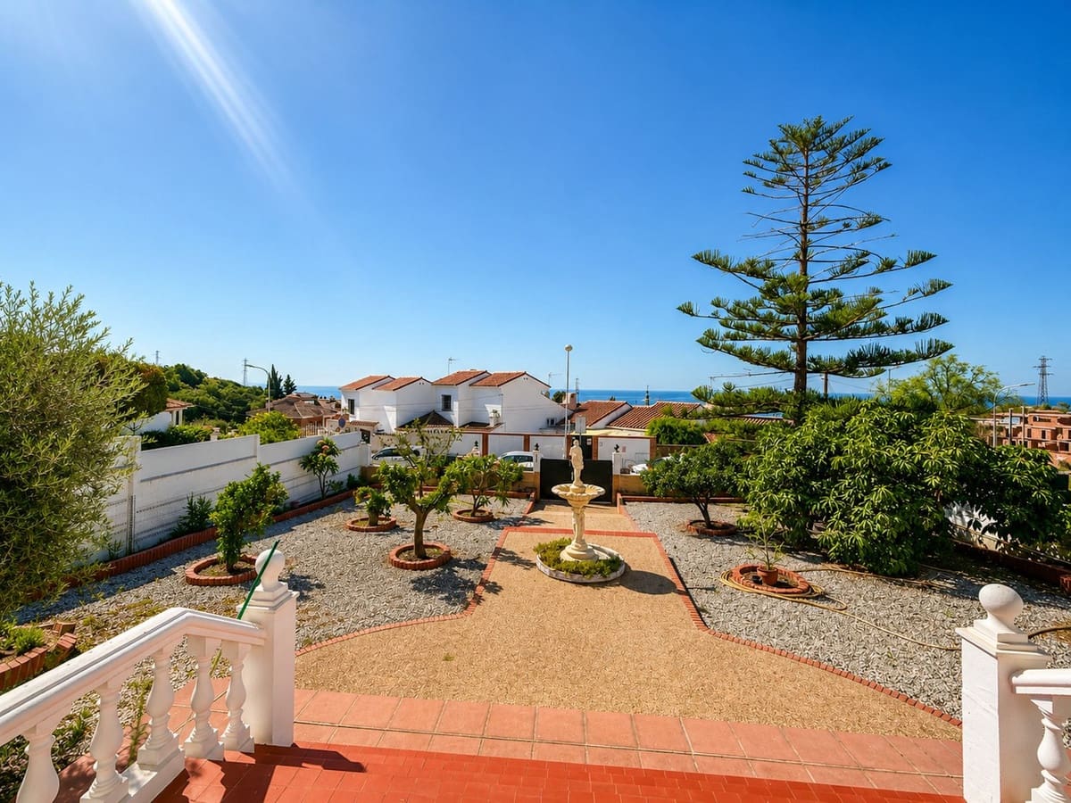 3 camera da letto Villa in vendita in Chilches - 985.000 € (Rif: 10014800)
