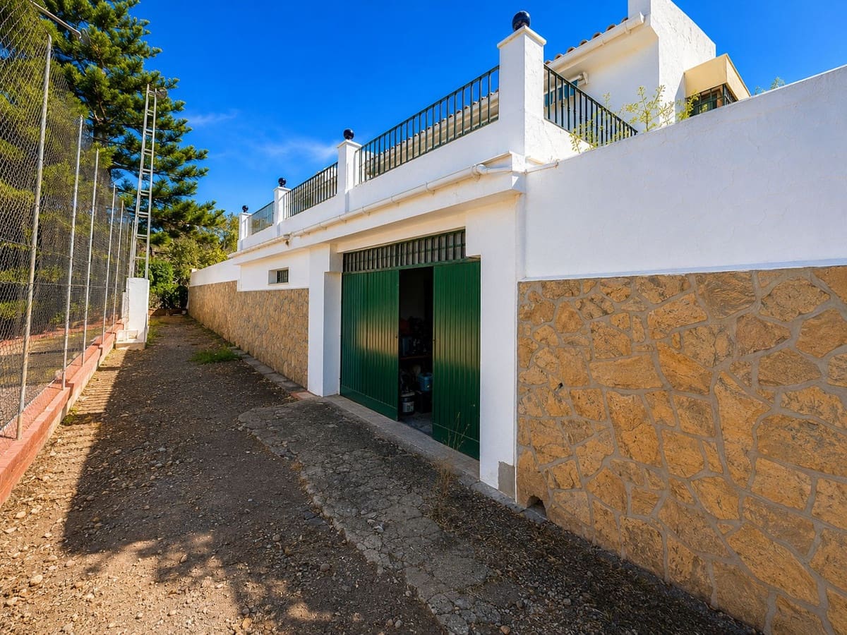 3 camera da letto Villa in vendita in Chilches - 985.000 € (Rif: 10014800)