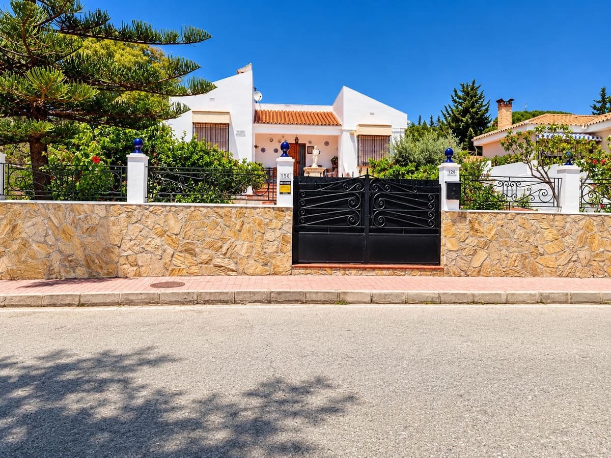 3 camera da letto Villa in vendita in Chilches - 985.000 € (Rif: 10014800)