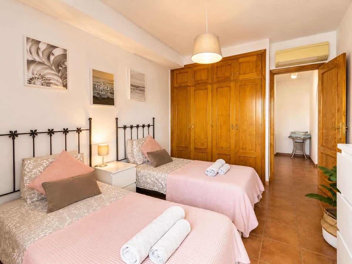 2 soverom Leilighet til salgs i Frigiliana med svømmebasseng - € 299 000 (Ref: 10026583)