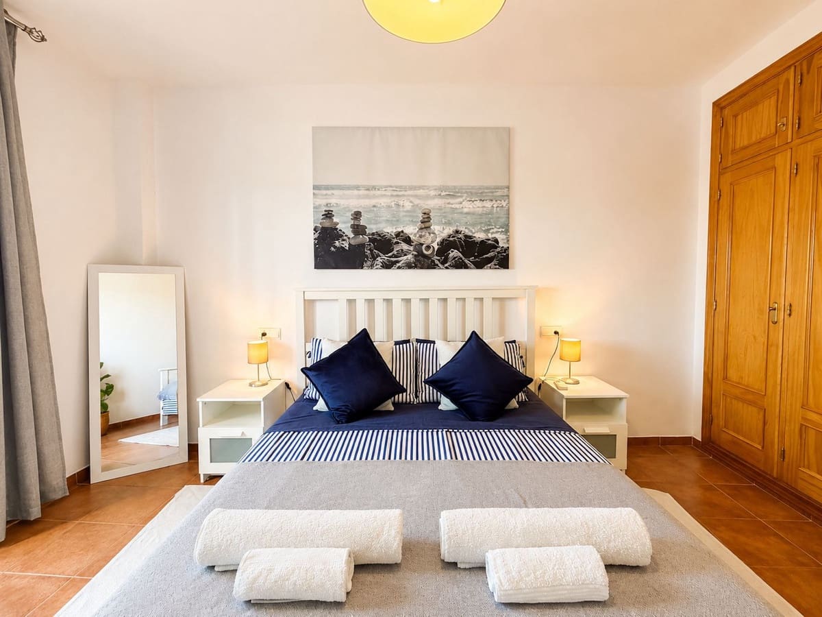 2 soverom Leilighet til salgs i Frigiliana med svømmebasseng - € 299 000 (Ref: 10026583)