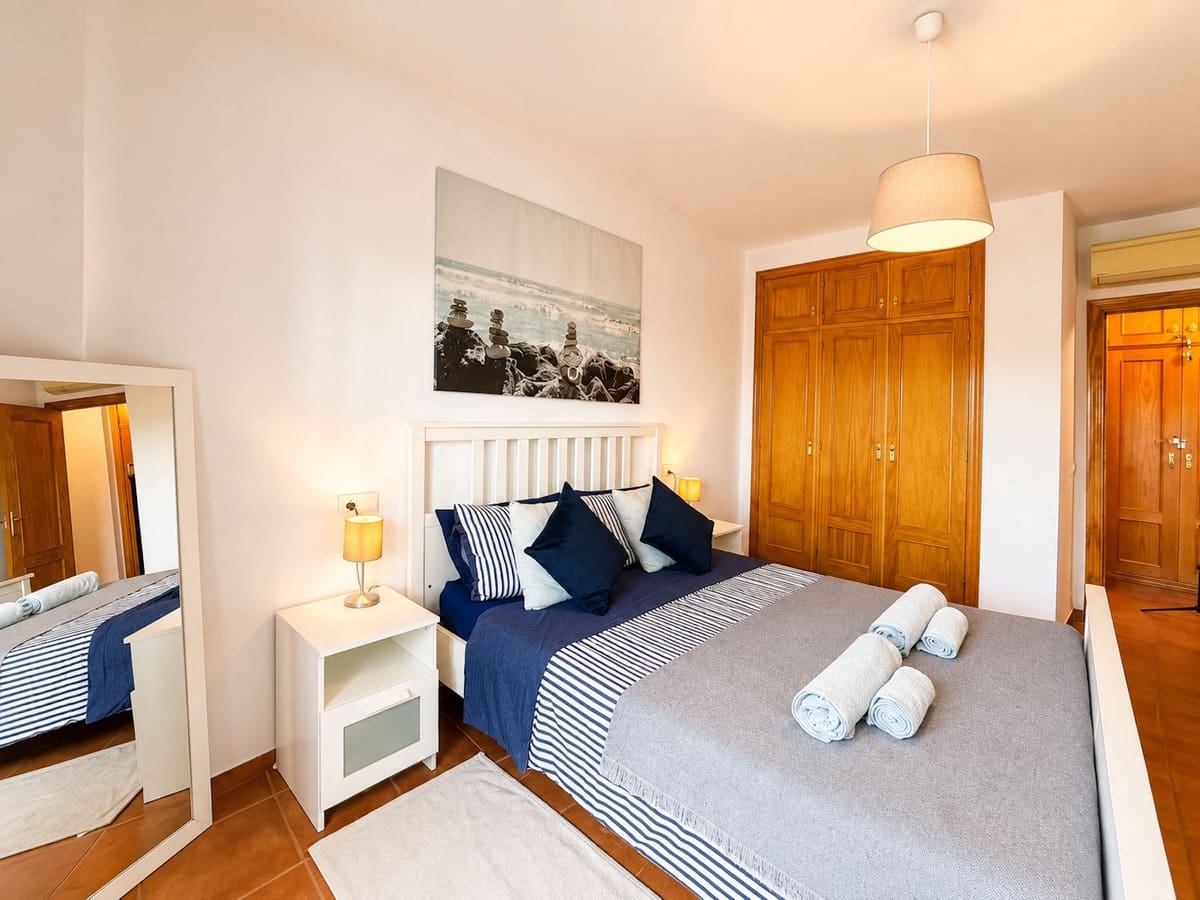 2 soverom Leilighet til salgs i Frigiliana med svømmebasseng - € 299 000 (Ref: 10026583)