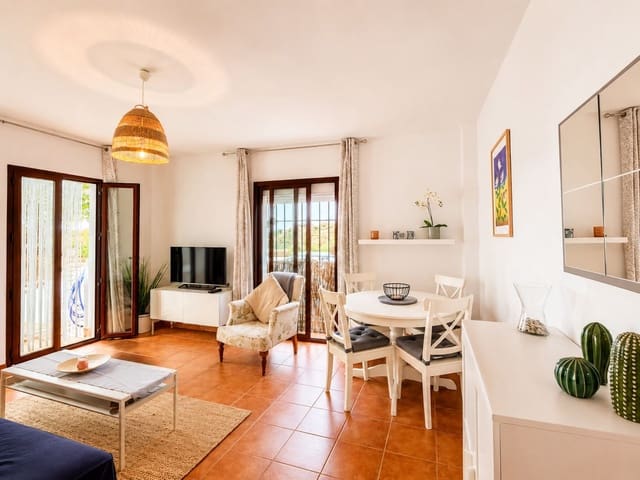 2 soverom Leilighet til salgs i Frigiliana med svømmebasseng - € 299 000 (Ref: 10026583)