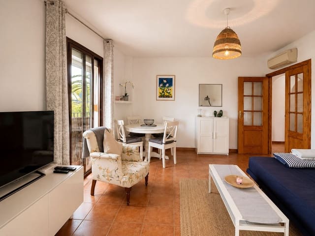 2 soverom Leilighet til salgs i Frigiliana med svømmebasseng - € 299 000 (Ref: 10026583)