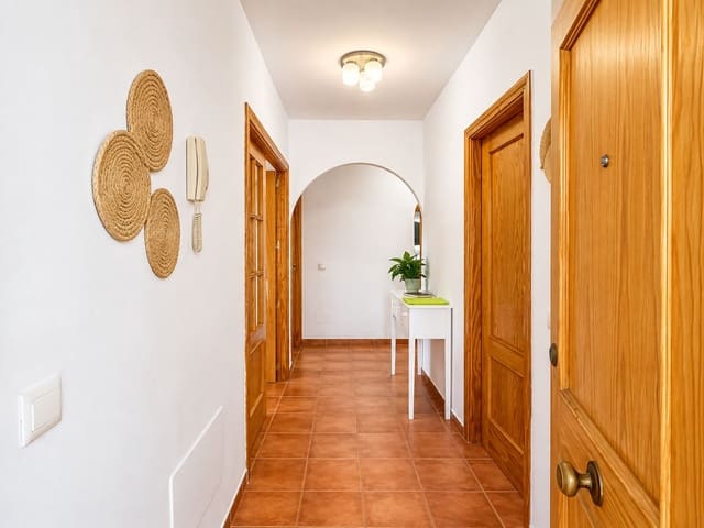 2 soverom Leilighet til salgs i Frigiliana med svømmebasseng - € 299 000 (Ref: 10026583)