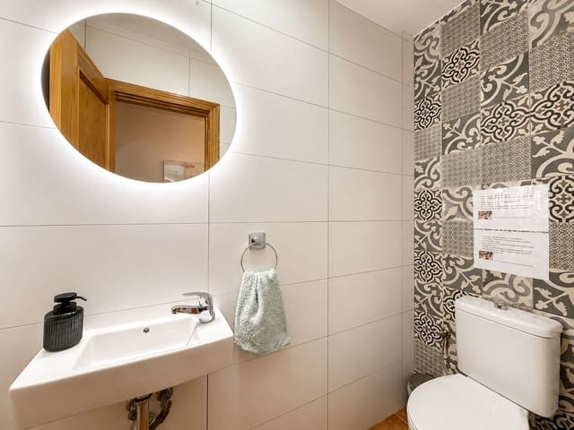2 soverom Leilighet til salgs i Frigiliana med svømmebasseng - € 299 000 (Ref: 10026583)