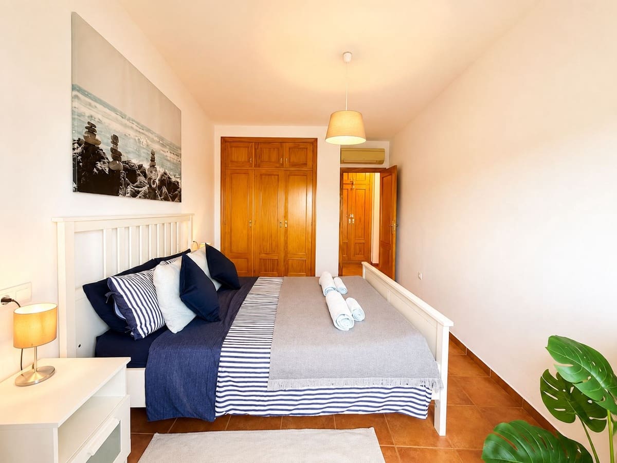 2 soverom Leilighet til salgs i Frigiliana med svømmebasseng - € 299 000 (Ref: 10026583)