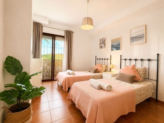 2 soverom Leilighet til salgs i Frigiliana med svømmebasseng - € 299 000 (Ref: 10026583)