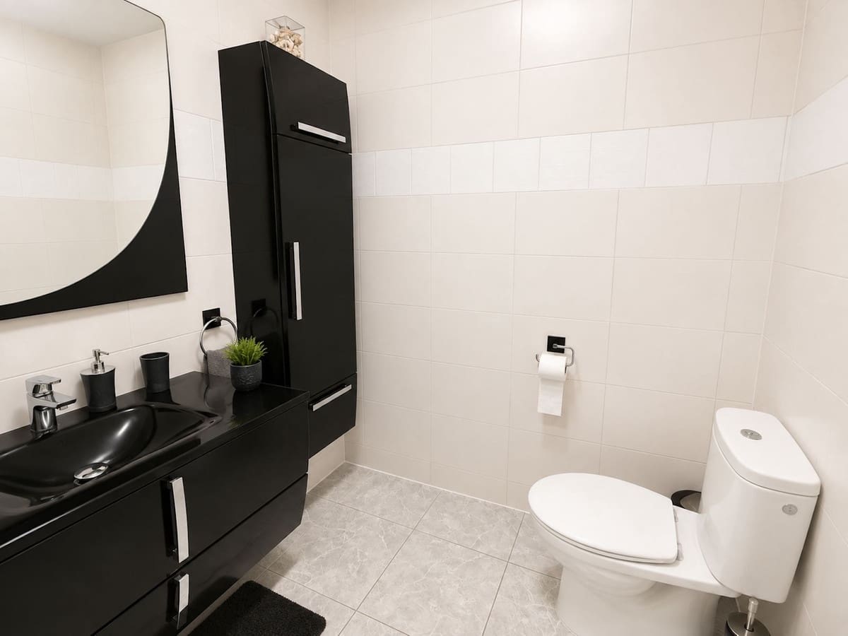 2 bedroom Apartment for sale in Torrox-Costa with pool - € 330,000 (Ref: 10026687)