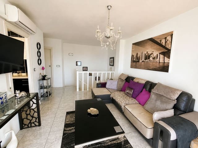 2 bedroom Apartment for sale in Torrox-Costa, Torrox with pool - € 330,000 (Ref: 10026687)