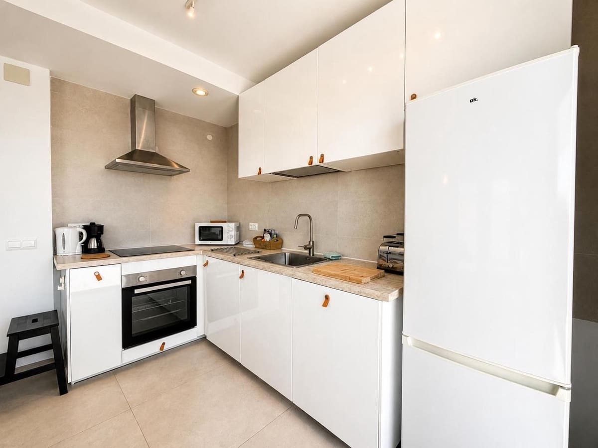 3 sypialnia Willa na sprzedaż w Nerja z basenem garażem - 789 000 € (Ref: 10044206)