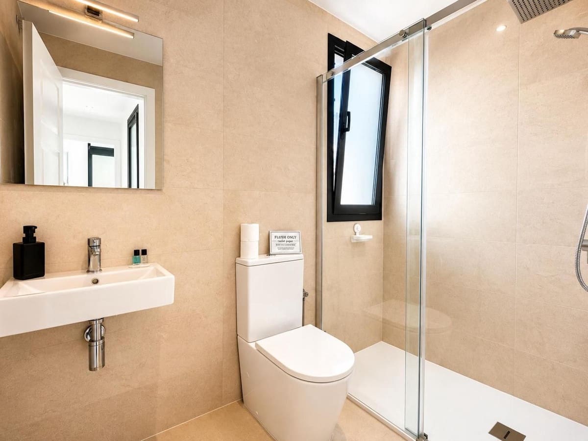 3 sypialnia Willa na sprzedaż w Nerja z basenem garażem - 789 000 € (Ref: 10044206)