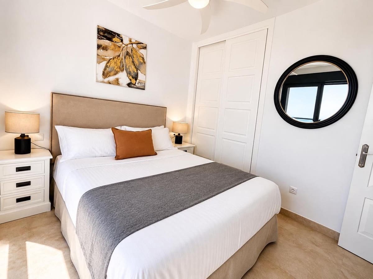 3 sypialnia Willa na sprzedaż w Nerja z basenem garażem - 789 000 € (Ref: 10044206)