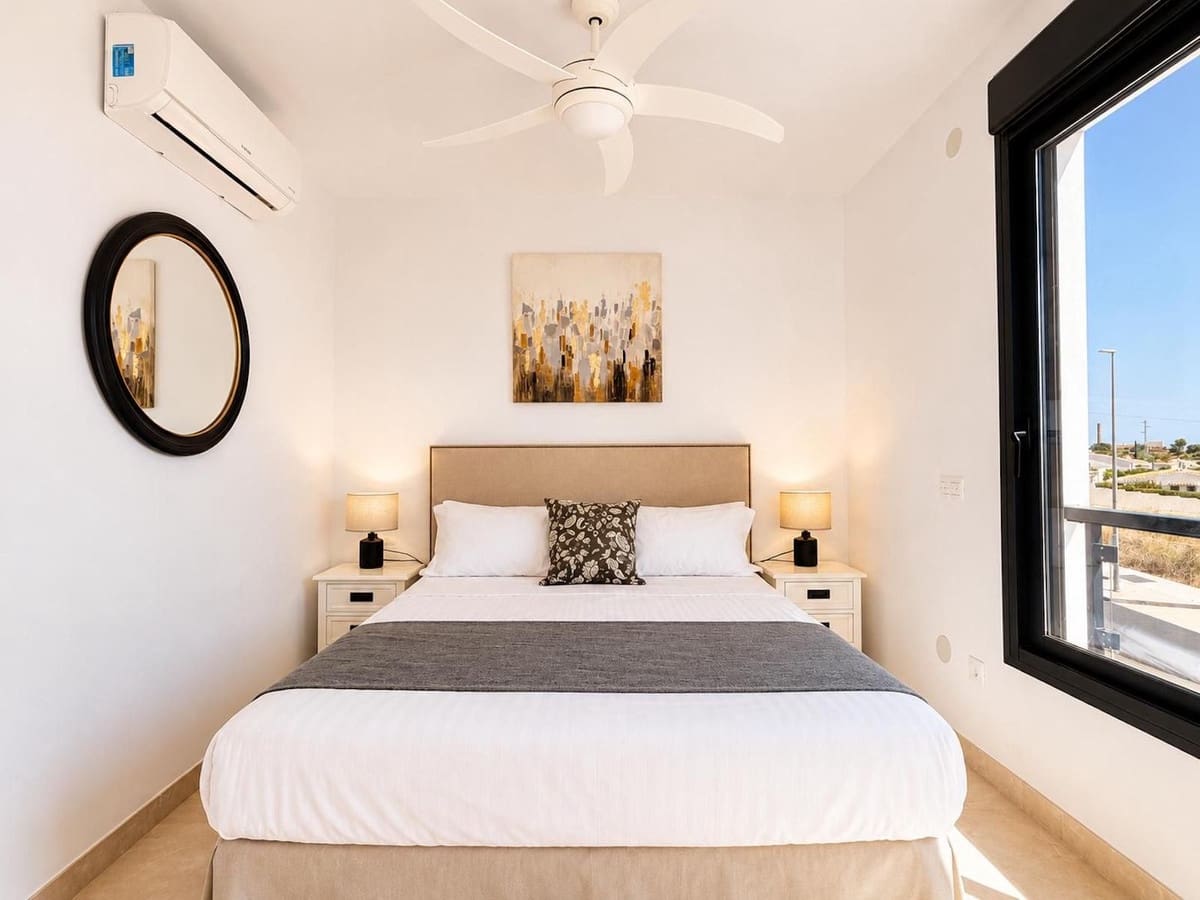Chalet de 3 habitaciones en Nerja en venta con piscina garaje - 789.000 € (Ref: 10044206)