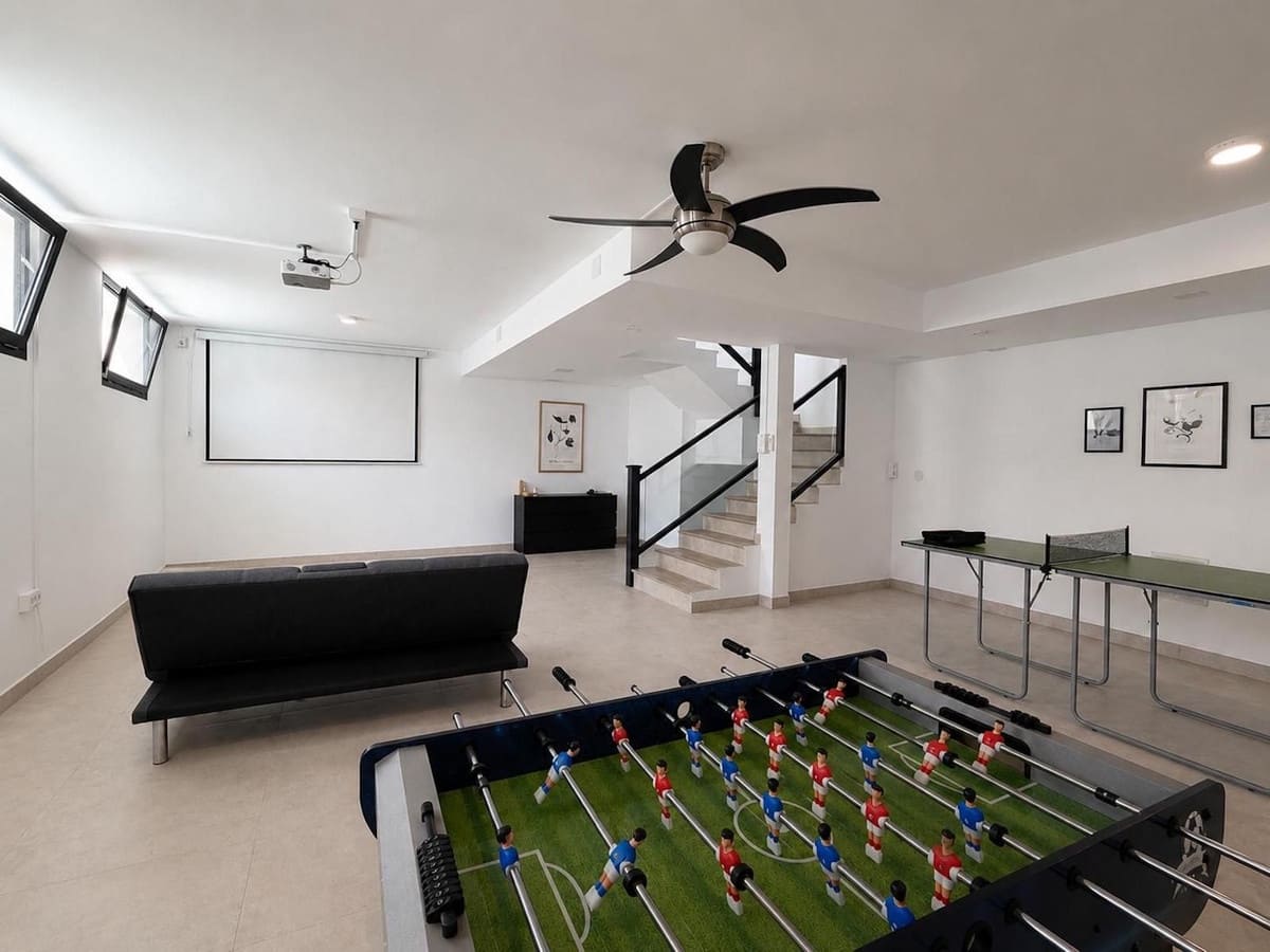 Chalet de 3 habitaciones en Nerja en venta con piscina garaje - 789.000 € (Ref: 10044206)