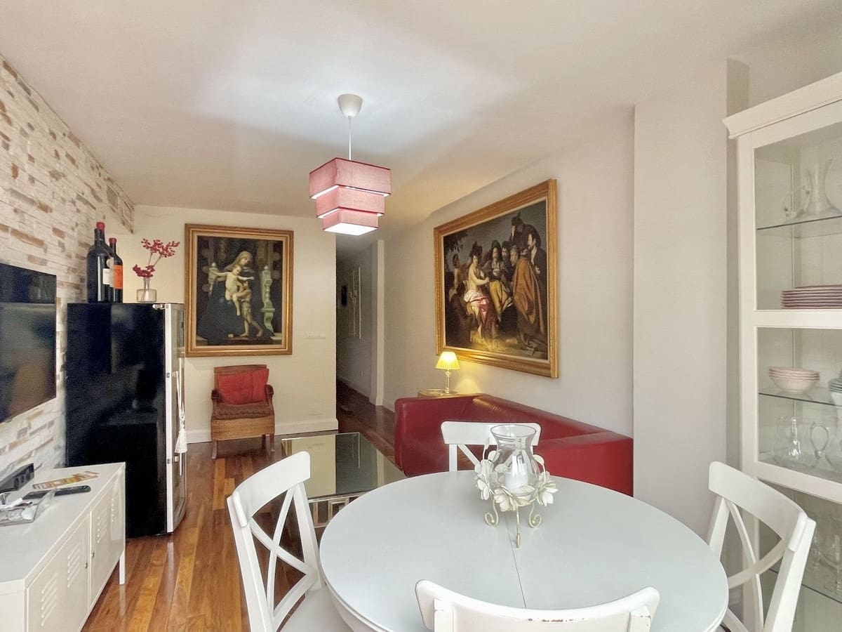 2 sovrum Takvåning till salu i Nerja med garage - 975 000 € (Ref: 10057388)