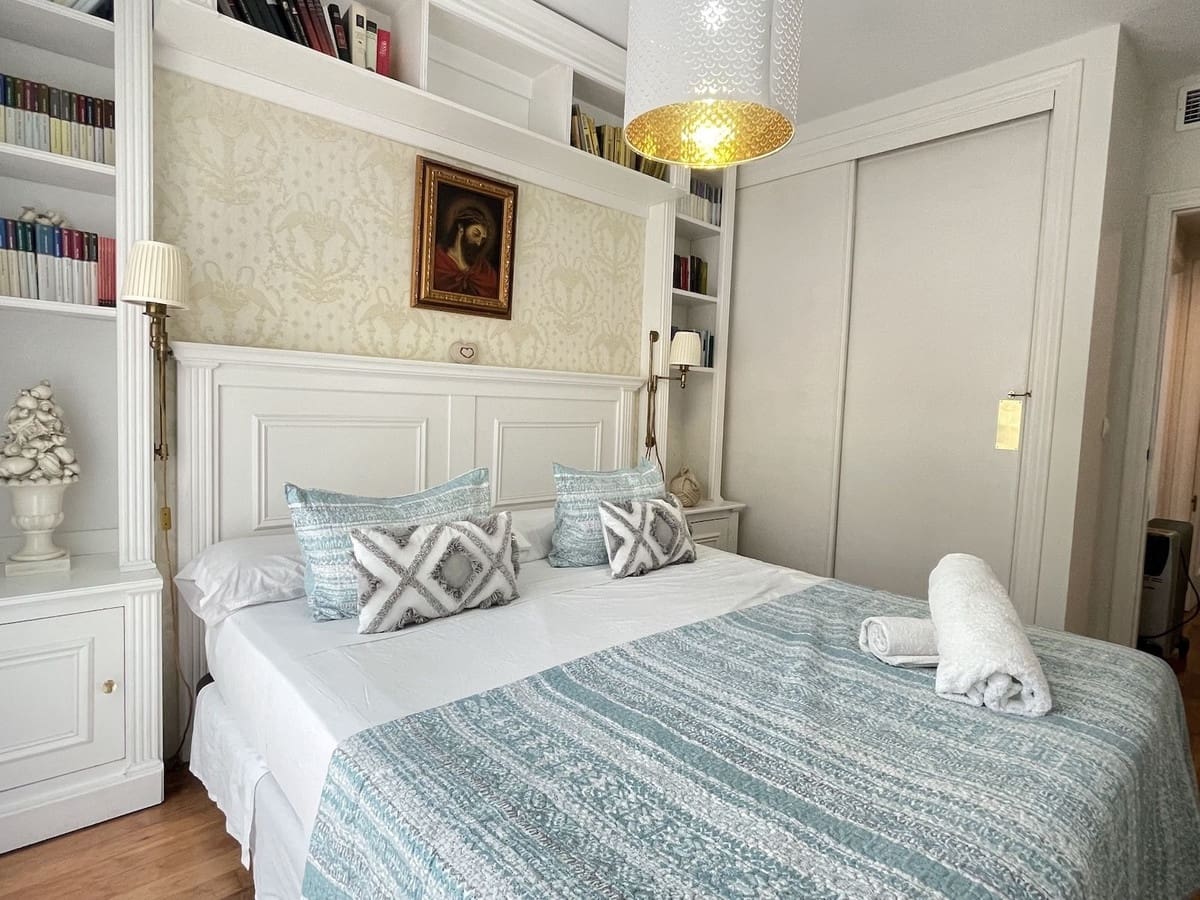 2 sovrum Takvåning till salu i Nerja med garage - 975 000 € (Ref: 10057388)