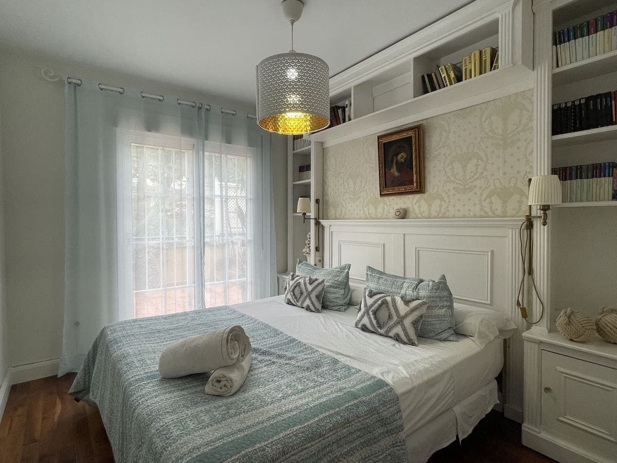 2 sovrum Takvåning till salu i Nerja med garage - 975 000 € (Ref: 10057388)
