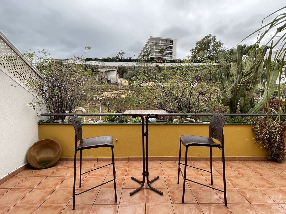 2 sovrum Takvåning till salu i Nerja med garage - 975 000 € (Ref: 10057388)