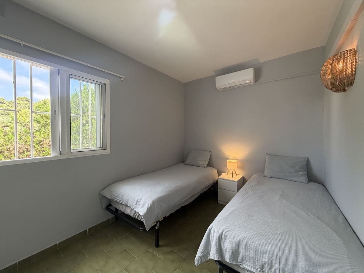 Casa de 3 habitaciones en Nerja en alquiler con piscina - 1.200 € (Ref: 10073301)