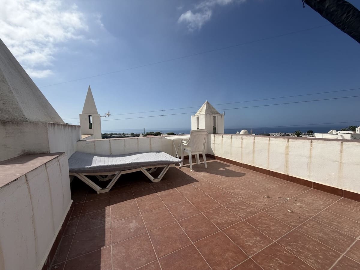 Casa de 3 habitaciones en Nerja en alquiler con piscina - 1.200 € (Ref: 10073301)