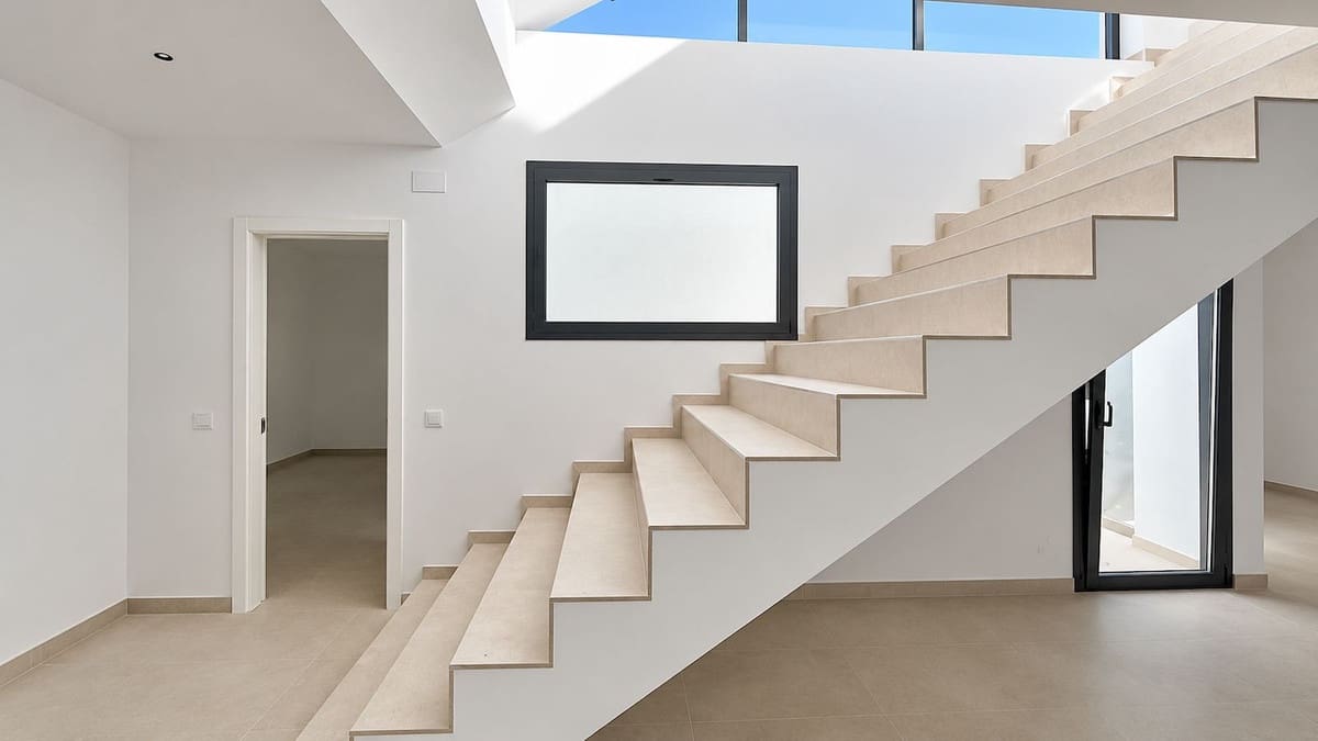 3 Zimmer Villa zu verkaufen in Nerja mit Pool Garage - 795.000 € (Ref: 10088461)