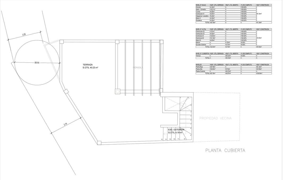 2 Zimmer Doppelhaus zu verkaufen in Torrox - 105.000 € (Ref: 10093952)