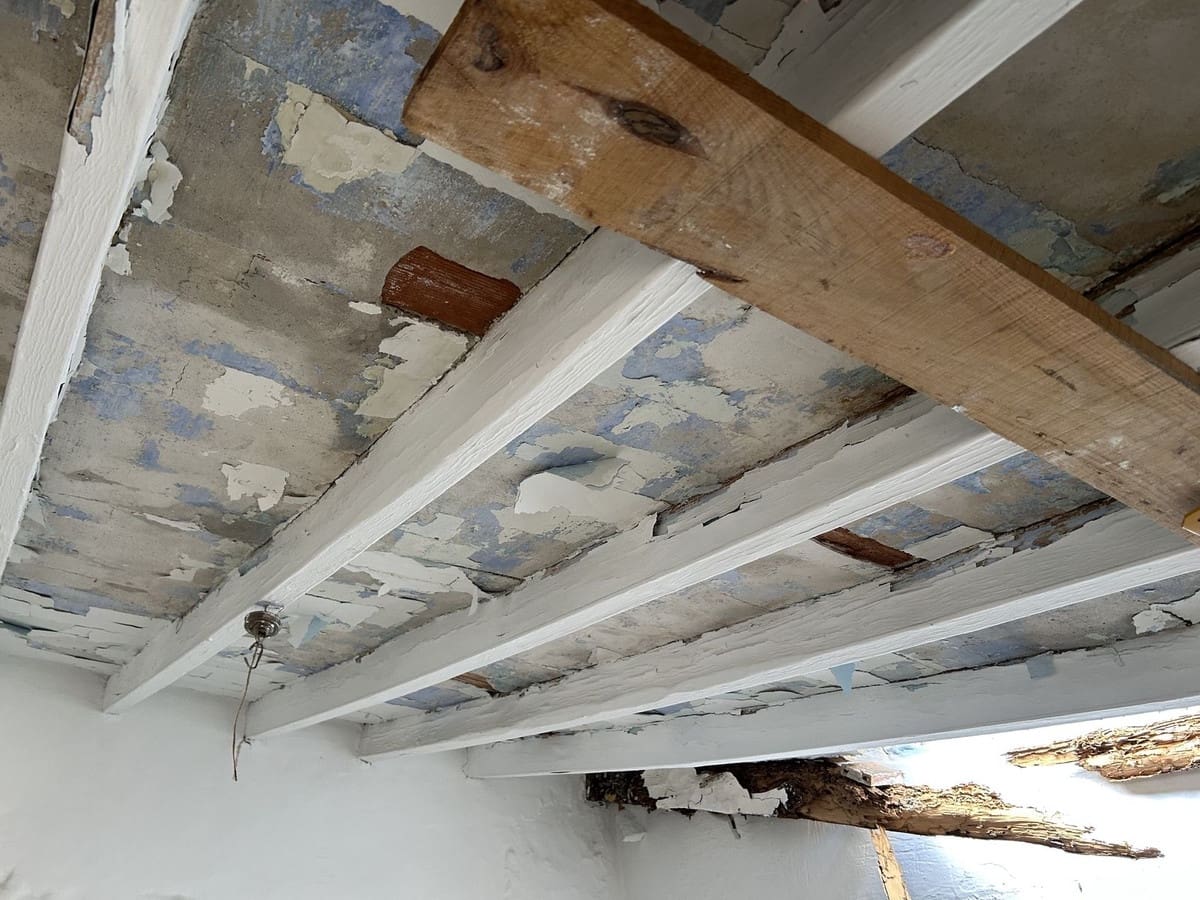 2 Zimmer Doppelhaus zu verkaufen in Torrox - 105.000 € (Ref: 10093952)