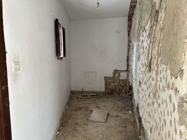 2 Zimmer Doppelhaus zu verkaufen in Torrox - 105.000 € (Ref: 10093952)