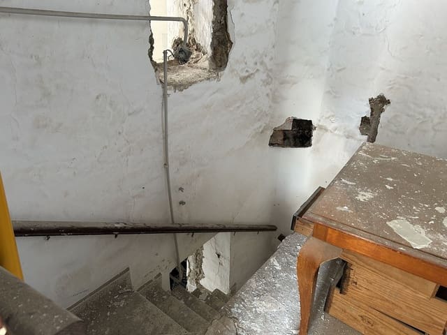 2 Zimmer Doppelhaus zu verkaufen in Torrox - 105.000 € (Ref: 10093952)