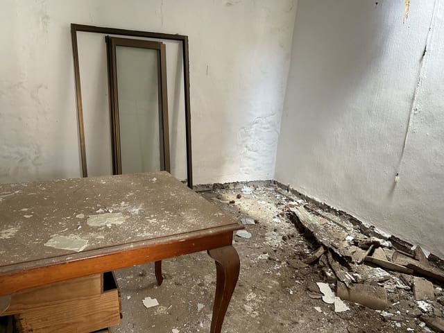 2 Zimmer Doppelhaus zu verkaufen in Torrox - 105.000 € (Ref: 10093952)