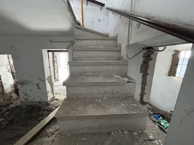 2 Zimmer Doppelhaus zu verkaufen in Torrox - 105.000 € (Ref: 10093952)