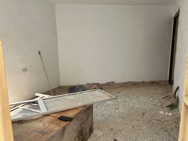 2 Zimmer Doppelhaus zu verkaufen in Torrox - 105.000 € (Ref: 10093952)