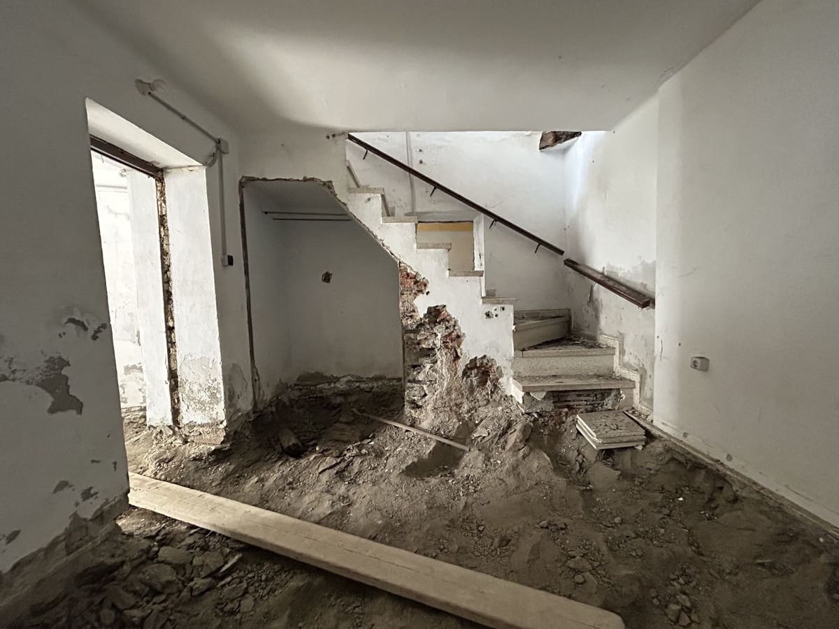 2 Zimmer Doppelhaus zu verkaufen in Torrox - 105.000 € (Ref: 10093952)