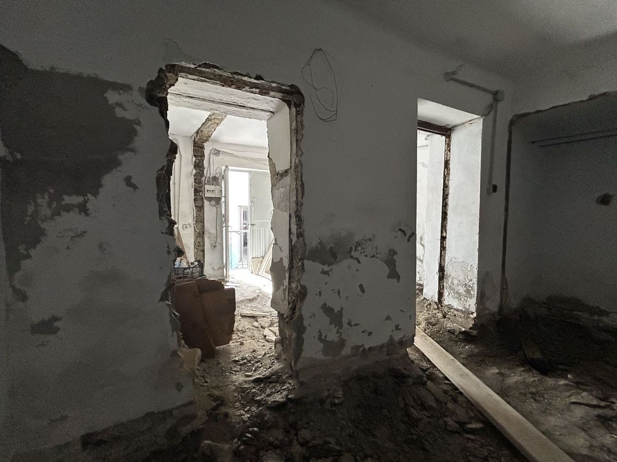 2 Zimmer Doppelhaus zu verkaufen in Torrox - 105.000 € (Ref: 10093952)