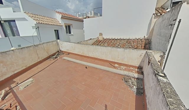 2 Zimmer Doppelhaus zu verkaufen in Torrox - 105.000 € (Ref: 10093952)