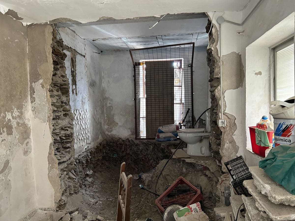 2 Zimmer Doppelhaus zu verkaufen in Torrox - 105.000 € (Ref: 10093952)