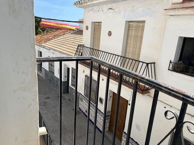 2 Zimmer Doppelhaus zu verkaufen in Torrox - 105.000 € (Ref: 10093952)