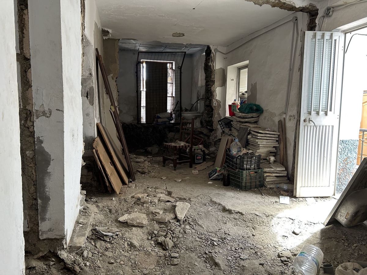 2 Zimmer Doppelhaus zu verkaufen in Torrox - 105.000 € (Ref: 10093952)