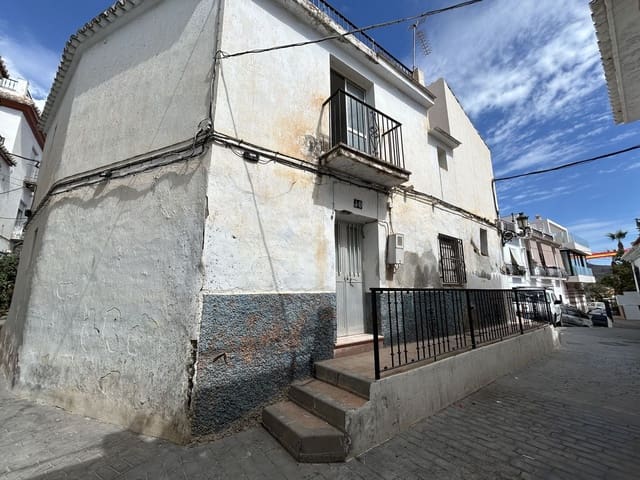 2 Zimmer Doppelhaus zu verkaufen in Torrox - 105.000 € (Ref: 10093952)