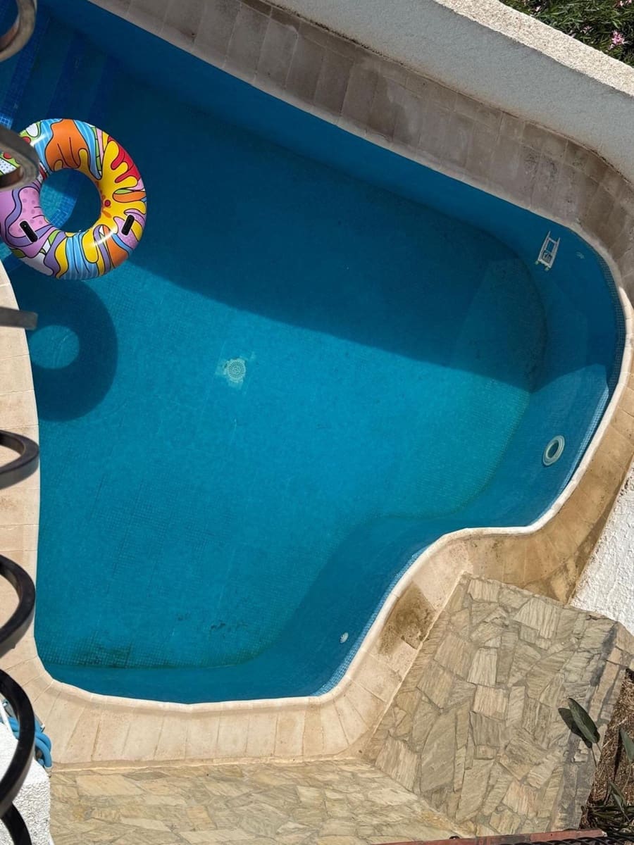 3 bedroom Villa for sale in Nerja with pool garage - € 690,000 (Ref: 10101341)