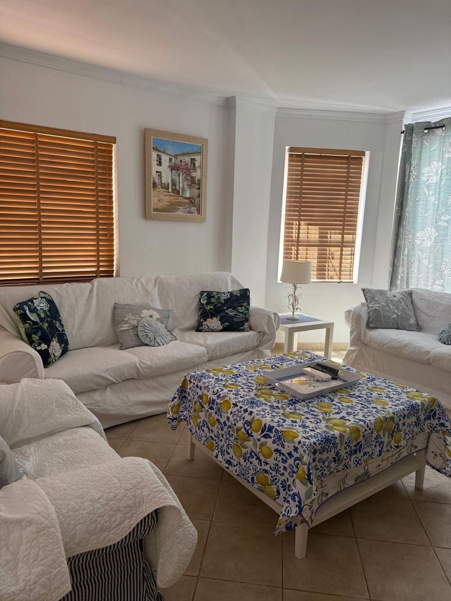 3 bedroom Villa for sale in Nerja with pool garage - € 690,000 (Ref: 10101341)